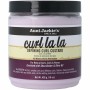 Creme para Definir Caracóis Aunt Jackie's Curl La La (426 g) de Aunt Jackie's, Mástique, argila e cera - Ref: S4256770, Preço...