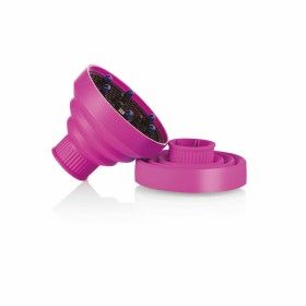 Difusor Xanitalia Pink de Xanitalia, Secadores y difusores de pelo - Ref: S4257545, Precio: 10,13 €, Descuento: %