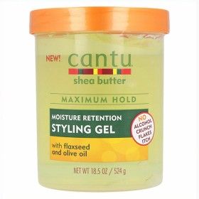 Formgebungsgel Cantu Feuchtigkeitsregler (524 g) von Cantu, Gele - Ref: S4257913, Preis: 7,60 €, Rabatt: %