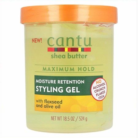 Gel Modellante Cantu Regolatore di umidità (524 g) di Cantu, Gel - Rif: S4257913, Prezzo: 7,60 €, Sconto: %