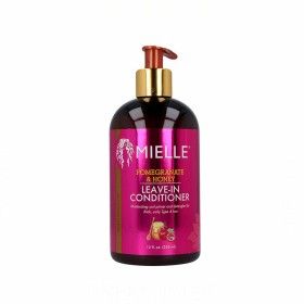 Balsamo Mielle Pomegrante & Honey Leave-In (355 ml) di Mielle, Balsami - Rif: S4257917, Prezzo: 15,95 €, Sconto: %