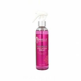Haarspray Festiger Mielle Mongongo Oil (240 ml) von Mielle, Sprays - Ref: S4257962, Preis: 10,36 €, Rabatt: %