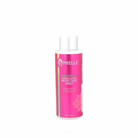Mit Thermoschutz Mielle MIELLE018FG (118 g) von Mielle, Hitzeschutzsprays - Ref: S4257963, Preis: 10,36 €, Rabatt: %