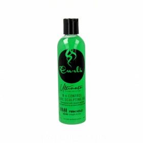 Crema Definizione Ricci Curls The Ultimate B N Control Curl Sculpting (236 ml) di Curls, Balsami - Rif: S4258300, Prezzo: 8,9...