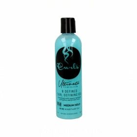Curl Defining Cream Curls The Ultimate B (236 ml) by Curls, Conditioners - Ref: S4258301, Price: 8,90 €, Discount: %