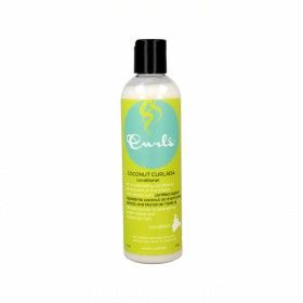 Conditioner Curls Coconut Curlada (2470 ml) by Curls, Conditioners - Ref: S4258312, Price: 13,08 €, Discount: %