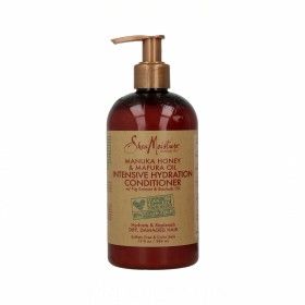 Condicionador Shea Moisture Moisture Manuka Mel Hidratante 384 ml de Shea Moisture, Acondicionadores - Ref: S4258798, Preço: ...