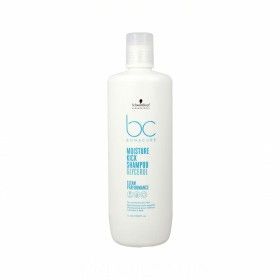 Feuchtigkeitsspendendes Shampoo Schwarzkopf Bonacure Moisture Kick Glicerol (1000 ml) von Schwarzkopf, Shampoos - Ref: S42588...