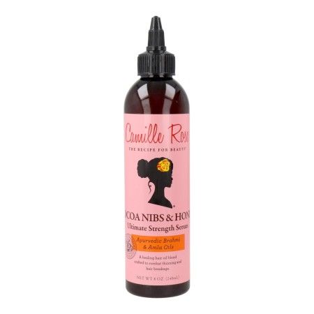 Hair Serum Camille Rose Rose Cocoa Honey 240 ml Cocoa by Camille Rose, Serums - Ref: S4260636, Price: 17,67 €, Discount: %