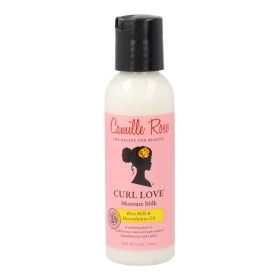 Gel Fissante Extraforte Camille Rose Curl Love 59 ml di Camille Rose, Gel - Rif: S4260639, Prezzo: 8,89 €, Sconto: %