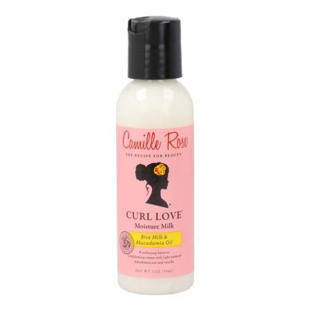 Gel stylisant Camille Rose Curl Love 59 ml de Camille Rose, Gels - Réf : S4260639, Prix : 8,89 €, Remise : %