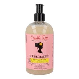 Styling Lotion Camille Rose Curl Maker 355 ml by Camille Rose, Detanglers - Ref: S4260640, Price: 20,56 €, Discount: %