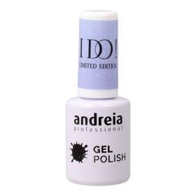 Gel-Nagellack Andreia The Gel ID6 Something Blue 10,5 ml von Andreia, Gellack - Ref: S4261236, Preis: 10,36 €, Rabatt: %