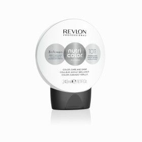 Teinture permanente Revlon Nutri Color 240 ml de Revlon, Coloration permanente - Réf : S4261563, Prix : 18,03 €, Remise : %