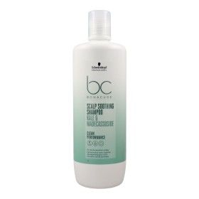 Shampoo Schwarzkopf Bonacure Scalp 1 L Cuoio Capelluto Sensibile di Schwarzkopf, Shampoo - Rif: S4261738, Prezzo: 26,80 €, Sc...