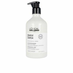 Balsamo L'Oreal Professionnel Paris Expert Metal 500 ml Detossificante di L'Oreal Professionnel Paris, Tonici per capelli - R...