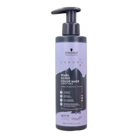Maschera colorante semipermanente Schwarzkopf Igora Chroma Perla 300 ml di Schwarzkopf, Colore semi permanente - Rif: S426243...