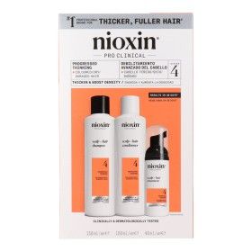 Rekonstruktive Haarbehandlung Wella Nioxin Trial von Wella, Farben - Ref: S4263352, Preis: 32,67 €, Rabatt: %