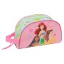 Nécessaire de Voyage Disney Princess Bloom Vert Rose 26 x 16 x 9 cm de Disney Princess, Vanity - Réf : S4311496, Prix : 11,29...