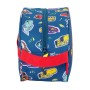 Nécessaire de Viagem Cars Racing Azul Marinho 26 x 15 x 12 cm de Cars, Estojo de viagem - Ref: S4311644, Preço: 10,63 €, Desc...