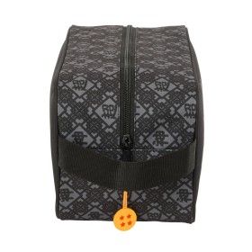 Necessaire da Viaggio Dragon Ball Combat Nero 29 x 15 x 14 cm di Dragon Ball, Beauty Case da viaggio - Rif: S4311856, Prezzo:...