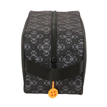 Nécessaire de Viagem Dragon Ball Combat Preto 29 x 15 x 14 cm de Dragon Ball, Estojo de viagem - Ref: S4311856, Preço: 12,36 ...