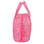Neceser de Viaje Safta Feeling Multicolor 31 x 14 x 19 cm de Safta, Neceseres de viaje - Ref: S4311978, Precio: 17,30 €, Desc...