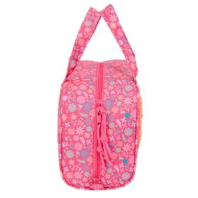 Necessaire da Viaggio Safta Feeling Multicolore 31 x 14 x 19 cm di Safta, Beauty Case da viaggio - Rif: S4311978, Prezzo: 17,...