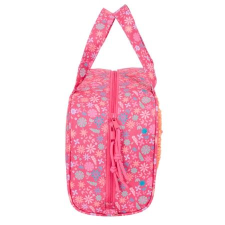 Neceser de Viaje Safta Feeling Multicolor 31 x 14 x 19 cm de Safta, Neceseres de viaje - Ref: S4311978, Precio: 17,30 €, Desc...
