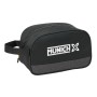 Travel Vanity Case Munich Topo Black 26 x 15 x 12 cm by Munich, Cosmetic Cases - Ref: S4312154, Price: 13,30 €, Discount: %