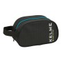 Nécessaire de Voyage Kelme Iron Noir 26 x 15 x 12 cm de Kelme, Vanity - Réf : S4312218, Prix : 13,30 €, Remise : %