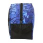 Travel Vanity Case El Niño Roller Blue Black 26 x 15 x 12 cm by El Niño, Cosmetic Cases - Ref: S4312232, Price: 13,30 €, Disc...