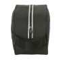 Nécessaire de Viagem Eckō Unltd. Worldwide Preto 26 x 15 x 12 cm de Eckō Unltd., Estojo de viagem - Ref: S4312287, Preço: 13,...