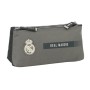 Nécessaire de Voyage Real Madrid C.F. Gris Sportif 22 x 10 x 8 cm de Real Madrid C.F., Vanity - Réf : S4312423, Prix : 12,63 ...