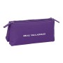 Nécessaire de Voyage Real Valladolid C.F. Blanc Violet Sportif 22 x 10 x 8 cm de Real Valladolid C.F., Vanity - Réf : S431246...