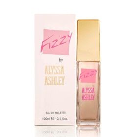 Perfume Mulher Alyssa Ashley P3_p1093742 EDT 100 ml de Alyssa Ashley, Água de perfume - Ref: S4500380, Preço: 15,93 €, Descon...