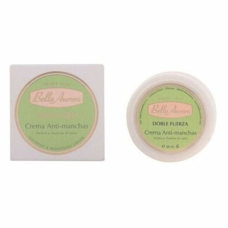 Crema Antimanchas Bella Aurora 2526115 30 ml de Bella Aurora, Tratamientos para manchas - Ref: S4500831, Precio: 14,63 €, Des...