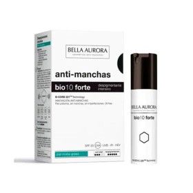 Anti-Pigment Cream Bella Aurora Variantes Bio 10 30 ml (30 ml) by Bella Aurora, Spot Treatments - Ref: S4500845, Price: 37,40...