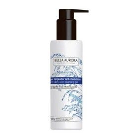 Gel de Limpeza Facial Bella Aurora 1021-07944 de Bella Aurora, Limpadores faciais - Ref: S4500855, Preço: 15,34 €, Desconto: %