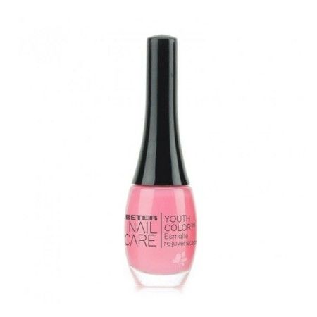 Nail polish Beter 064 Think Pink 11 ml by Beter, Polish - Ref: S4500930, Price: 6,03 €, Discount: %