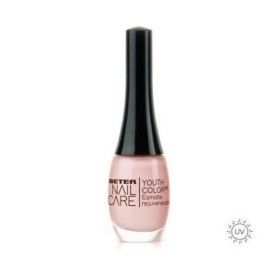 Verniz de unhas Beter 063 Pink French Manicure 11 ml de Beter, Vernizes - Ref: S4500931, Preço: 7,74 €, Desconto: %
