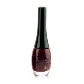 Smalto per unghie Beter Nail Care Nº 070 Rouge Noir Fusion 11 ml di Beter, Smalti - Rif: S4500932, Prezzo: 7,39 €, Sconto: %