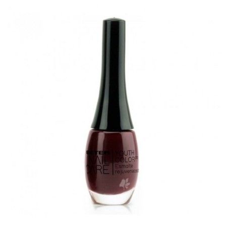 Vernis à ongles Beter Nail Care Nº 070 Rouge Noir Fusion 11 ml de Beter, Vernis à ongles - Réf : S4500932, Prix : 7,39 €, Rem...