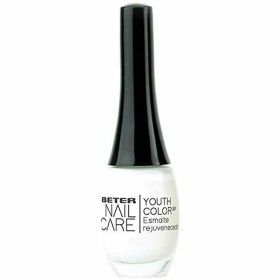 Nail polish Beter 061 White French Manicur 11 ml by Beter, Polish - Ref: S4500933, Price: 5,99 €, Discount: %