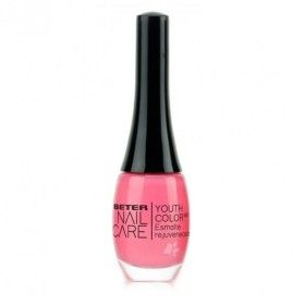Nagellack Beter 065 Deep in Coral 11 ml von Beter, Farblack - Ref: S4501000, Preis: 5,96 €, Rabatt: %