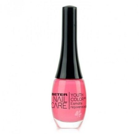 Nail polish Beter 065 Deep in Coral 11 ml by Beter, Polish - Ref: S4501000, Price: 5,96 €, Discount: %