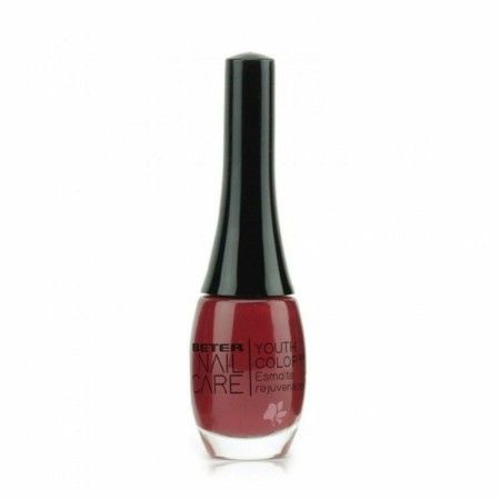 Nagellack Beter 069 Red Scarlet 11 ml von Beter, Farblack - Ref: S4501014, Preis: 7,49 €, Rabatt: %
