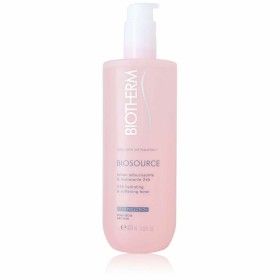 Lotion hydratante et adoucissante Biosource Biotherm (400 ml) de Biotherm, Lotions toniques - Réf : S4501057, Prix : 32,48 €,...