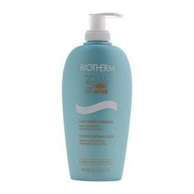 After Sun Biotherm Oligo Thermal Leche Corporal (400 ml) de Biotherm, After sun - Ref: S4501064, Precio: 33,40 €, Descuento: %