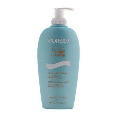 After Sun Biotherm Oligo Thermal Latte Corpo (400 ml) di Biotherm, Doposole - Rif: S4501064, Prezzo: 33,40 €, Sconto: %